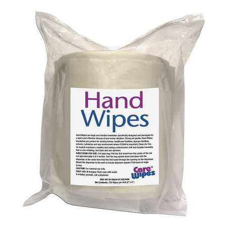 Care Wipes Hand Wipes - 700ct bucket 2XL-430