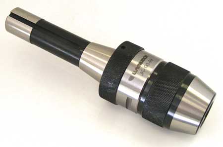 LLAMBRICH USA Keyless High Torque Drill Chuck 0.512" Cap., 5/8-16 Mount Size JK-130 5/8