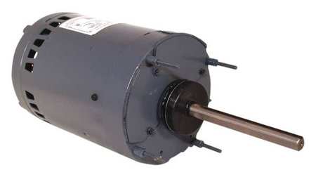CENTURY Condenser Fan Motor, 1 HP, 1075 rpm, 60 Hz C770V1
