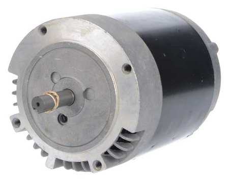 CENTURY Motor, Split Ph, 1/3 HP, 1725,115V, 56CZ, ODP F262