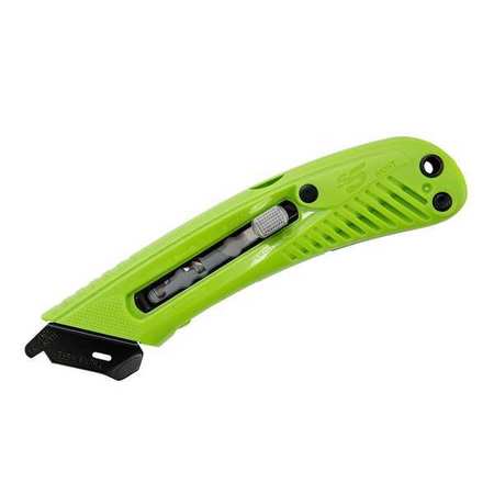 Pacific Handy Cutter Safety Knife Rounded Safety Blade, 6 in L S5R