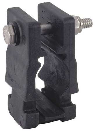 Zsi MultiGripClamp, StrutMounted, PipeS 1/4 In CG-10