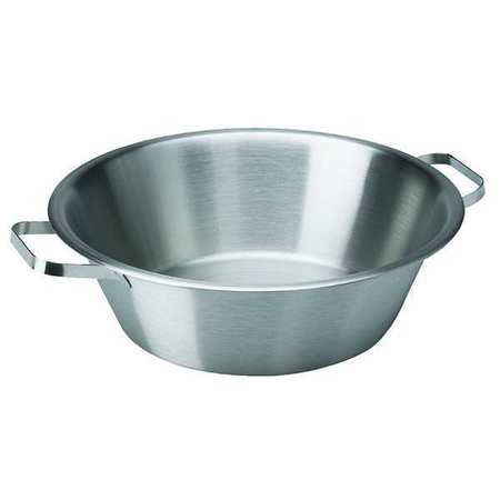 Vollrath Utility Pan, Cap 24 Qt 72240