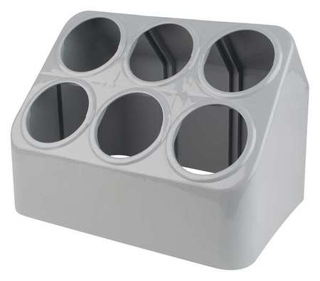 Vollrath Cutlery Holder, 6 Compartments 52644