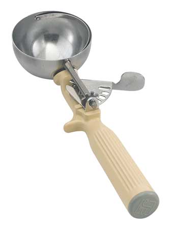 Vollrath Disher, Ivory 47141