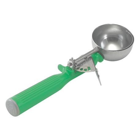 VOLLRATH Disher, Green 47142