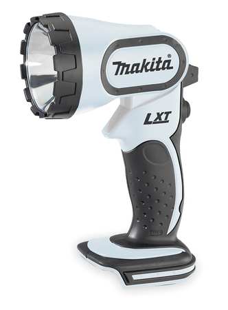 Makita MAKITA 4500 Lux Lumens, Xenon Cordless Flashlight DML185W