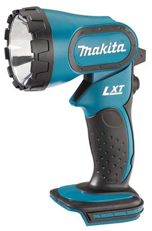 Makita 18V LXT® Xenon Flashlight DML185