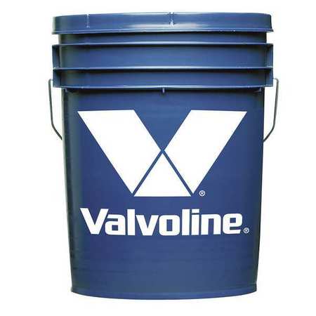 Valvoline Diesel Engine Oil, Heavy Duty, 5 Gal, 15W-40W 894069