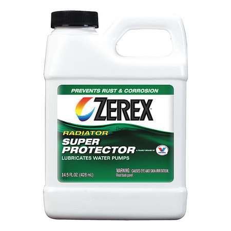 Zerex Radiator Super Protector, 14.5 Oz ZXC04