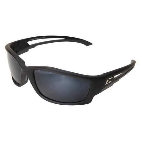 Edge Eyewear Polarized Safety Glasses, Mirror Polarized ; Anti-Scratch TSK21-G15-7