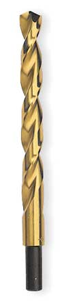 DEWALT 5/16" Titanium Speed Tip Drill Bit DW1320