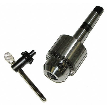 Slugger By Fein Drill Chuck & Arbor Adapter, For 4KYP1 64298030650