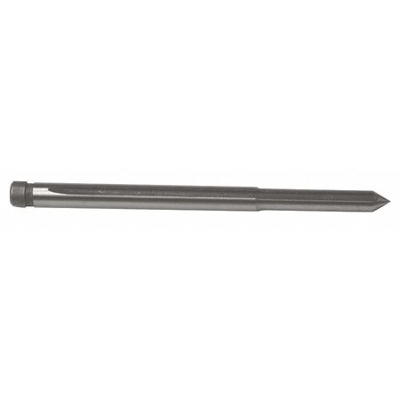 Slugger By Fein Pilot Pin, Up To 1/2 In Dia, 1 In D 63134998305