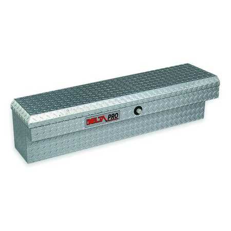 Crescent Jobox 58 1/2" Aluminum Innerside Truck Box PAN1442000