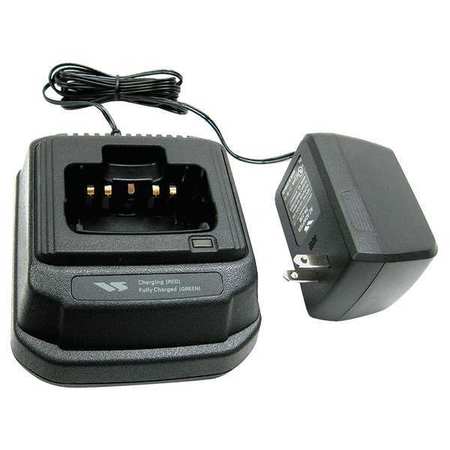 VERTEX STANDARD Desktop Charger VAC801B