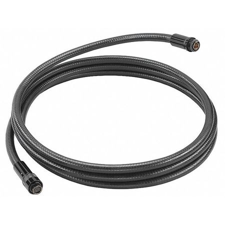 Milwaukee Tool Camera Cable Extension For 4PKU8/4PKU9 48-53-0140
