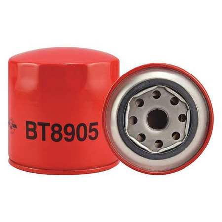 BALDWIN FILTERS Hydraulic Filter, 3-23/32 x 3-7/8 In BT8905