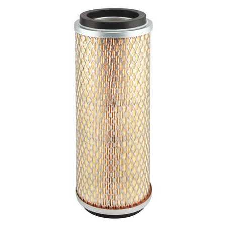 BALDWIN FILTERS Air Filter, 4-3/32 x 9-15/16 in. PA3792