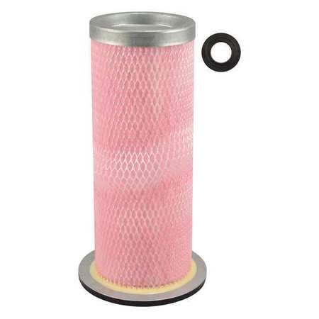 BALDWIN FILTERS Air Filter, 2-11/16 x 6-31/32 in. PA3819