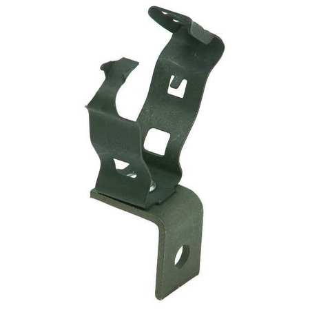 EATON B-LINE Conduit Hanger, Steel, Zinc Phosphate BG-8-12-H7