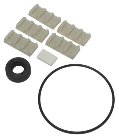 Fill-Rite Rebuild Kit, Includes Vanes and Seals KITFR1612