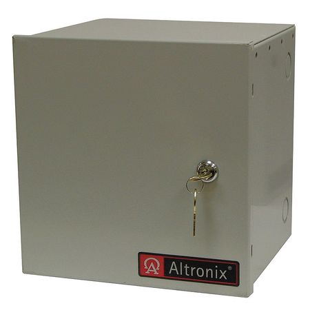 ALTRONIX Enclosure Fits 1- 40Ah Battery BC1240