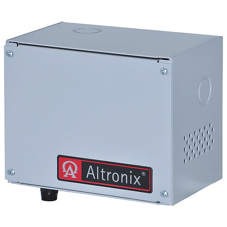 ALTRONIX Enclosure Fits 1- 12Ah Battery CAB4