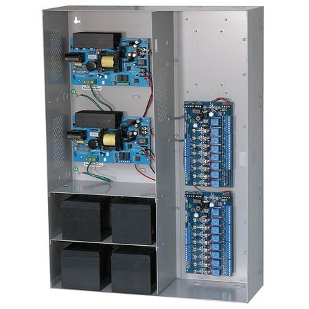 ALTRONIX Access Power Controller Wall Mount MAXIMAL33