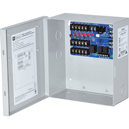 ALTRONIX Power Distribution And Auxiliary Modules MOM5C