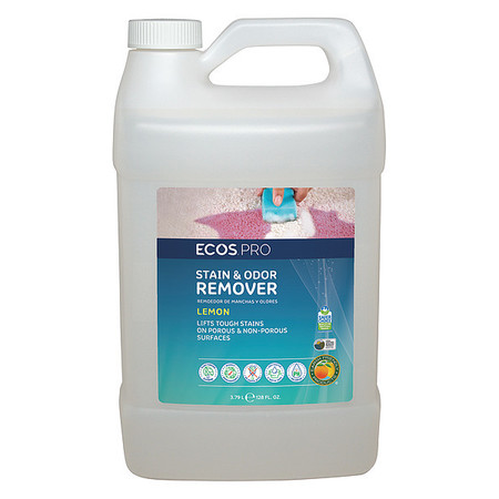 Ecos Pro General Purpose Cleaners, Bottles PL9707/04