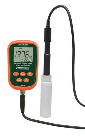 EXTECH Multifunction Water Quality Meter DO700