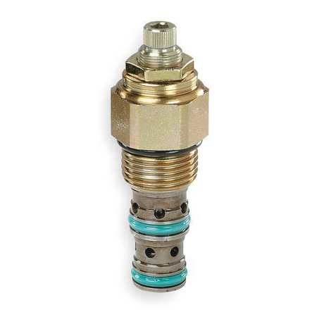 PARKER Valve, Reduce/Relieve PRH101S50