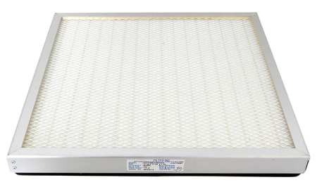 Air Science Purair Basic HEPA Filter For Powders ASTS-030