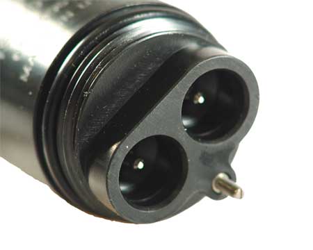 YSI Dual Sensor Cable, 10 Meter 1010-10
