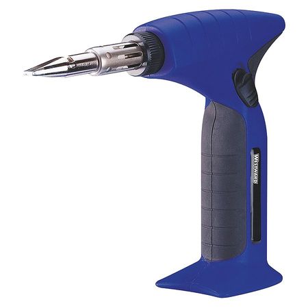 WESTWARD Soldering Iron, 30-185 Watts, 2400 F 4UZZ6