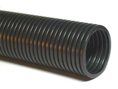 ENERGY CHAIN Corrugated Tubing, PA 12, 1/2 in., 45 ft I-PIST-17B-45