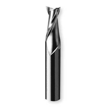ONSRUD Routing End Mill, Upcut, 1/4, 7/8, 2 1/2 52-280