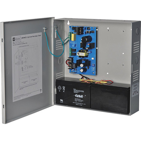 ALTRONIX Power Supply, Supervised SMP5PMCTX