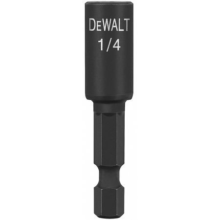 Dewalt 1/2" x 1-7/8" Magnetic Nut Driver - IMPACT READY(R) DW2230IR