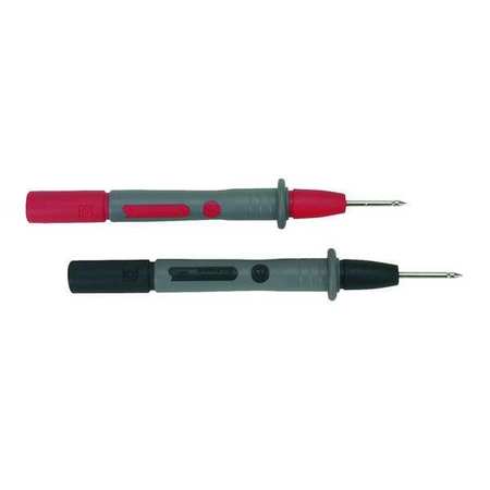 ZORO SELECT Modular Test Probes, Length 6 In 4WRC5