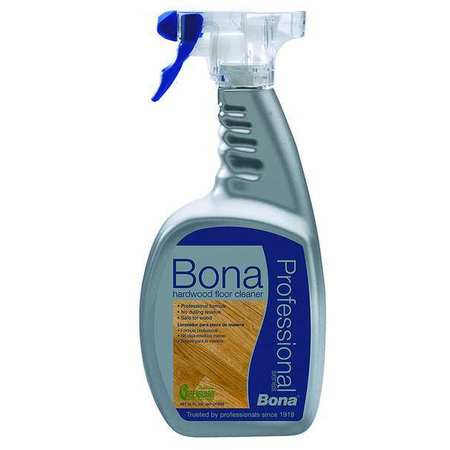 Bona Hardwood Floor Cleaner, 32 oz WM700051187