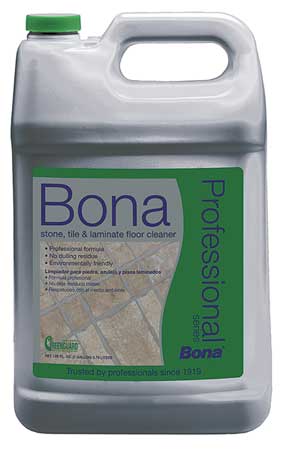 Bona Floor Cleaner, 1 gal., Non Offending WM700018175