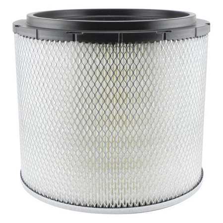 BALDWIN FILTERS Air Filter, 12-1/32 x 10-3/8 in. PA1705-2