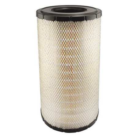 Baldwin Filters Air Filter, 11 x 19-3/8 in. RS3730