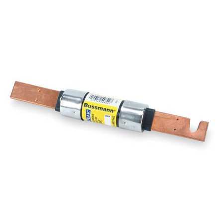 Eaton Bussmann UL Class Fuse, RK1 Class, LPS-RK-SP Series, Time-Delay, 80A, 600V AC, Non-Indicating LPS-RK-80SP