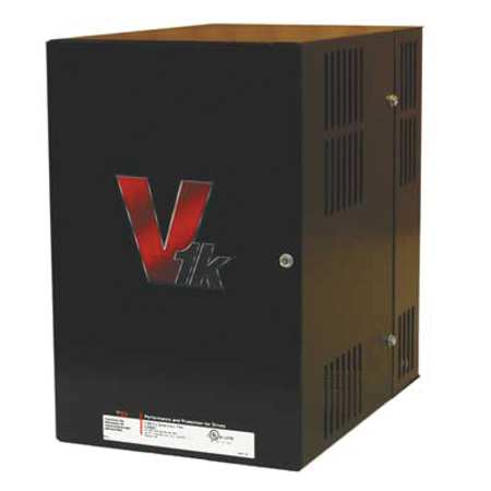 V1K FILTERS Output Filter, dV/dT, UL Type 1, 6A V1K6A01
