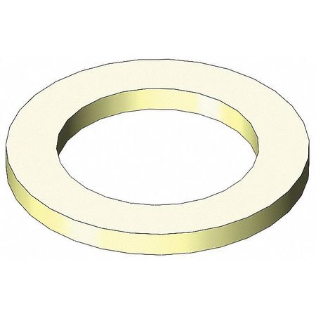 T&S Brass Elastomer Coupling Nut Washer 001019-45