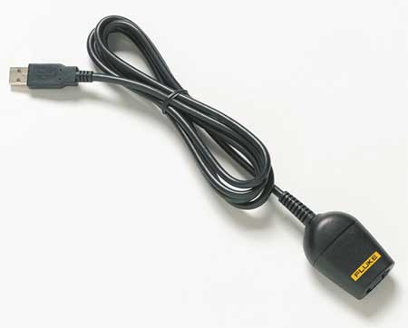 FLUKE USB Interface Cable IR189USB
