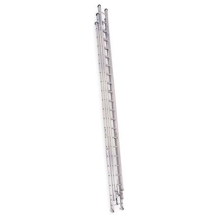 Werner 60ft Extension Ladder, Aluminum 560-3